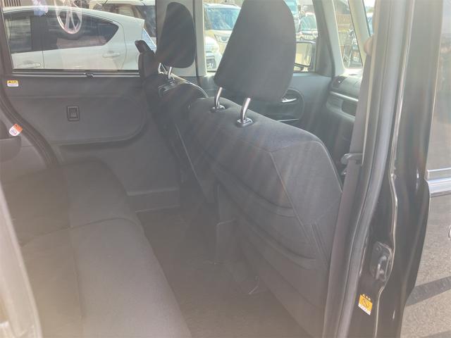 タント カスタムＲＳ　ＳＡ　両側電動スライドドア　ＬＥＤヘッドランプ　キーレス　スマートキー　衝突被害システム　ＥＴＣ　ＡＢＳ　パワステ　運転席・助手席エアバッグ（20枚目）