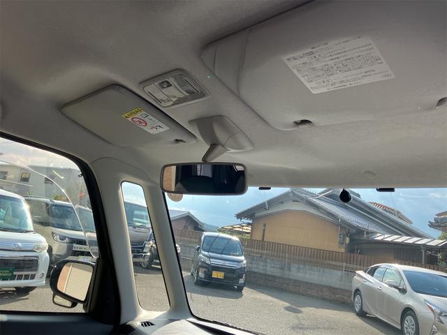 タント カスタムＲＳ　ＳＡ　両側電動スライドドア　ＬＥＤヘッドランプ　キーレス　スマートキー　衝突被害システム　ＥＴＣ　ＡＢＳ　パワステ　運転席・助手席エアバッグ（32枚目）