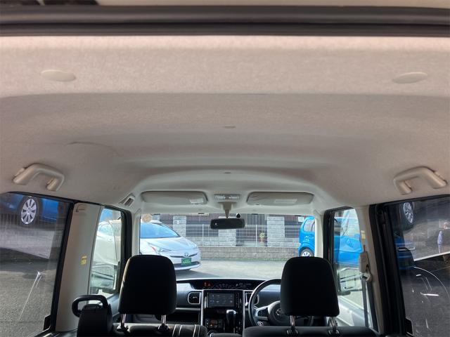 タント カスタムＲＳ　ＳＡ　両側電動スライドドア　ＬＥＤヘッドランプ　キーレス　スマートキー　衝突被害システム　ＥＴＣ　ＡＢＳ　パワステ　運転席・助手席エアバッグ（38枚目）