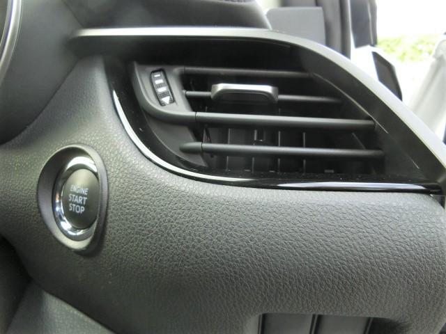 S-T LEDパッケージ 安全ブレーキ・モデリスタフロントスポイラー・9型純正ナビ・Bluetooth・地デジ・クルコン・オートハイビーム・LEDヘッドライト・Bカメラ・ETC・純正17AW・スマートキーウインカーミラー(15枚目)