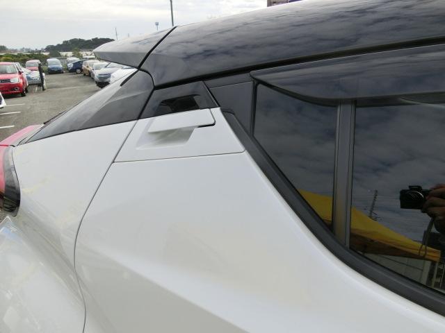 S-T LEDパッケージ 安全ブレーキ・モデリスタフロントスポイラー・9型純正ナビ・Bluetooth・地デジ・クルコン・オートハイビーム・LEDヘッドライト・Bカメラ・ETC・純正17AW・スマートキーウインカーミラー(20枚目)