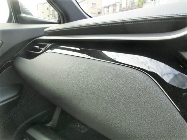 S-T LEDパッケージ 安全ブレーキ・モデリスタフロントスポイラー・9型純正ナビ・Bluetooth・地デジ・クルコン・オートハイビーム・LEDヘッドライト・Bカメラ・ETC・純正17AW・スマートキーウインカーミラー(28枚目)