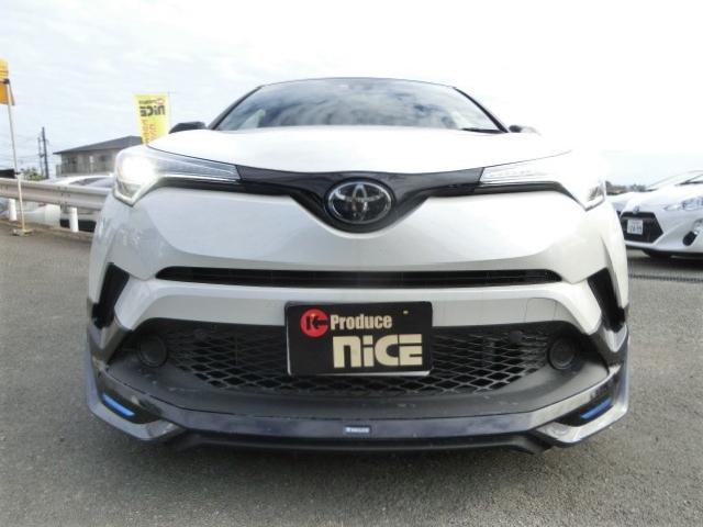 S-T LEDパッケージ 安全ブレーキ・モデリスタフロントスポイラー・9型純正ナビ・Bluetooth・地デジ・クルコン・オートハイビーム・LEDヘッドライト・Bカメラ・ETC・純正17AW・スマートキーウインカーミラー(35枚目)