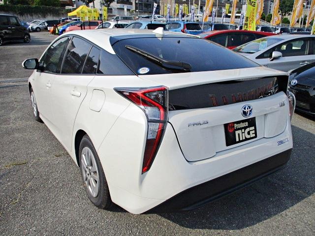 S 安全ブレーキ・クルコン・純正SDナビ・Bluetooth・AUX・LEDヘッドライト・オートハイビーム・スマートキー・オートエアコン・ウインカーミラー・15インチアルミ(39枚目)