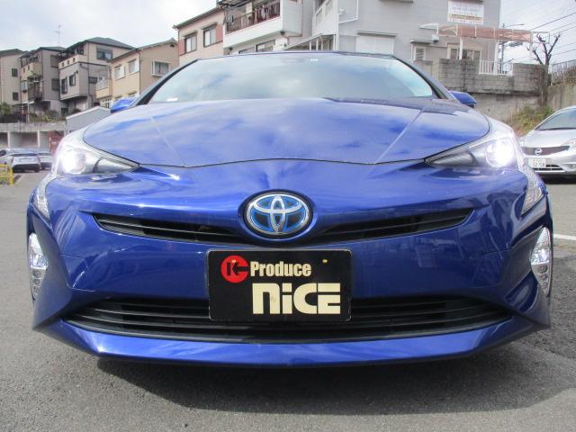 S 安全ブレーキ・クルーズコントロール・ETC・オーディオデッキ・フォグライト・LEDヘッドライト・オートハイビーム・スマートキー・オートエアコン・ウインカードアミラー(7枚目)