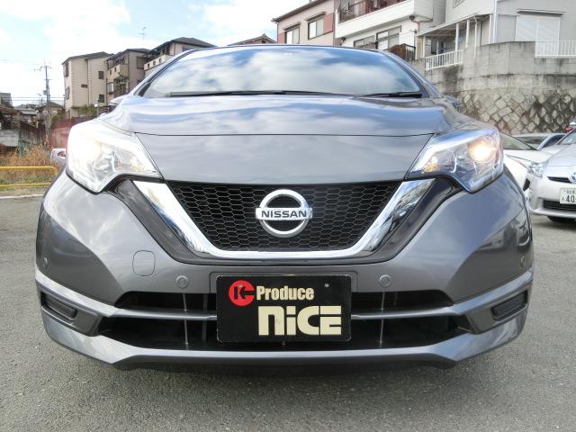 X 後期型・イクリプスSDナビ・Bluetooth・バックカメラ・ETC・安全ブレーキ・コーナーセンサー・スマートキー・プロジェクターヘッドライト・ウインカードアミラー(7枚目)
