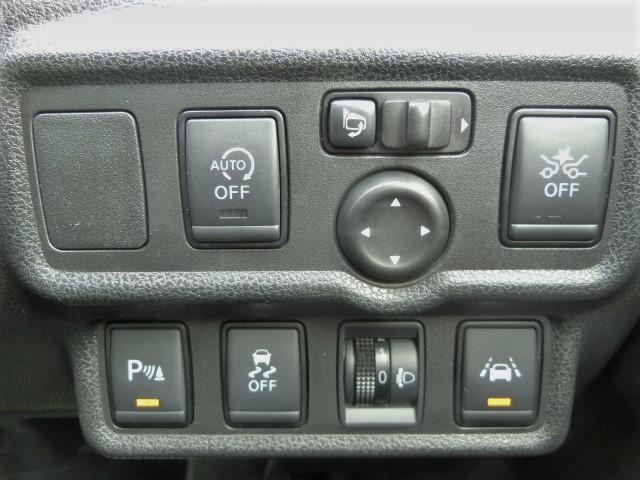 X 後期型・イクリプスSDナビ・Bluetooth・バックカメラ・ETC・安全ブレーキ・コーナーセンサー・スマートキー・プロジェクターヘッドライト・ウインカードアミラー(9枚目)