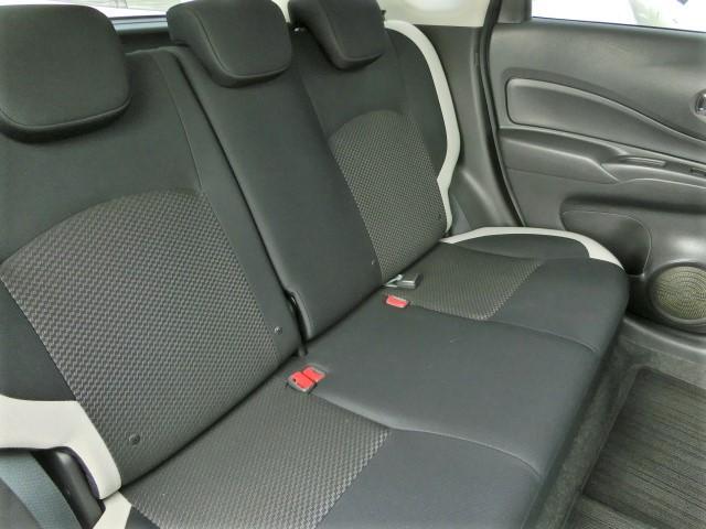 X 後期型・イクリプスSDナビ・Bluetooth・バックカメラ・ETC・安全ブレーキ・コーナーセンサー・スマートキー・プロジェクターヘッドライト・ウインカードアミラー(18枚目)
