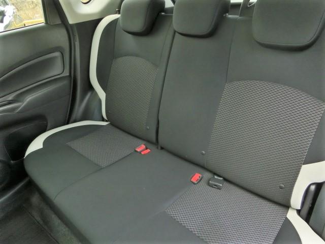 X 後期型・イクリプスSDナビ・Bluetooth・バックカメラ・ETC・安全ブレーキ・コーナーセンサー・スマートキー・プロジェクターヘッドライト・ウインカードアミラー(20枚目)
