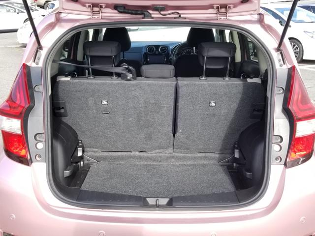 X DIG-S 安全ブレーキ・純正ナビ(MM516D-W)フルセグTV・DVD・Bluetooth・USB・ドラレコ前・ETC・アラウンドビュー(29枚目)