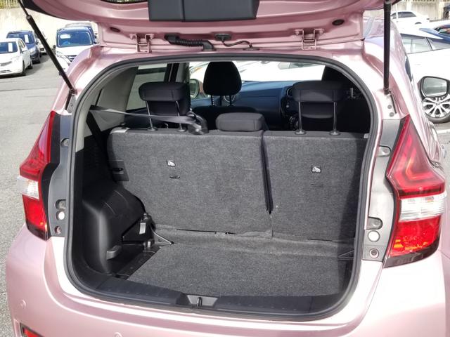 X DIG-S 安全ブレーキ・純正ナビ(MM516D-W)フルセグTV・DVD・Bluetooth・USB・ドラレコ前・ETC・アラウンドビュー(30枚目)