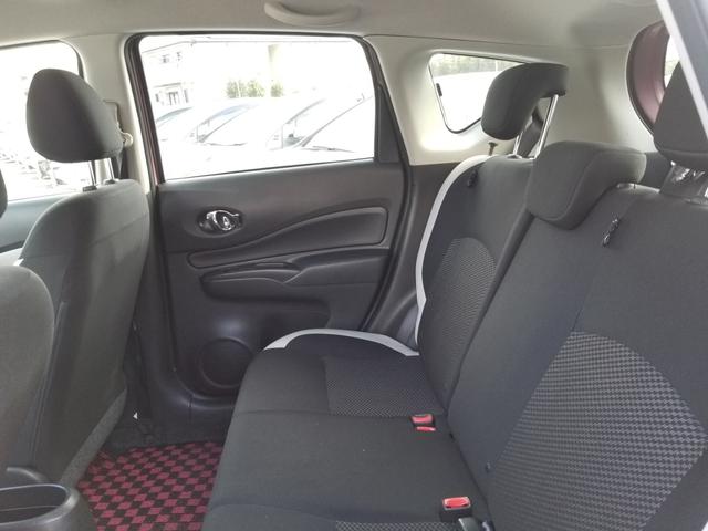 X DIG-S 安全ブレーキ・純正ナビ(MM516D-W)フルセグTV・DVD・Bluetooth・USB・ドラレコ前・ETC・アラウンドビュー(43枚目)