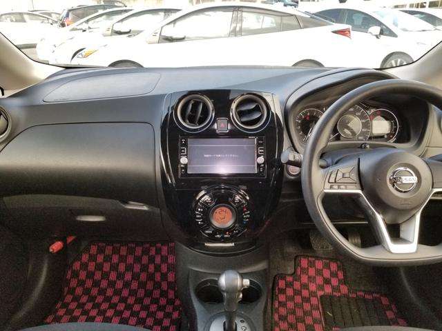X DIG-S 安全ブレーキ・純正ナビ(MM516D-W)フルセグTV・DVD・Bluetooth・USB・ドラレコ前・ETC・アラウンドビュー(48枚目)