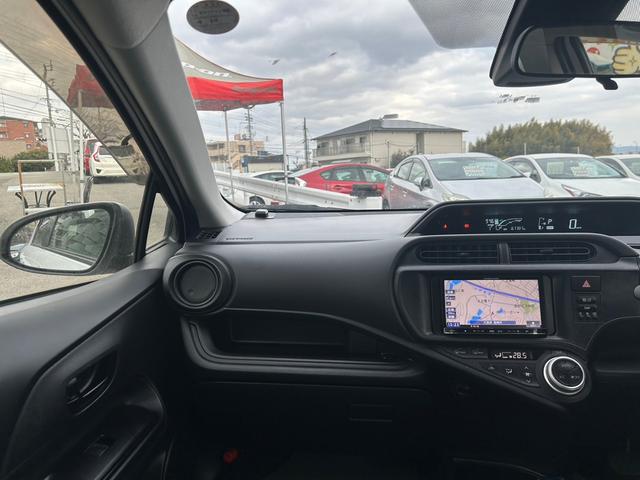 L 安全ブレーキ・ETC・Bカメラ・メモリーナビ・Bluetooth・SD・オートエアコン・オートハイビーム・プロジェクターヘッドライト・ウインカードアミラー・アイドリングストップ(26枚目)