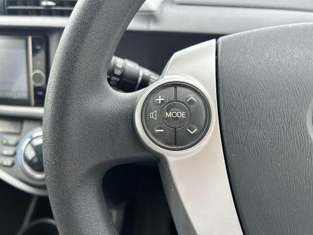 S 純正ナビ(NHZD-W62G)バックカメラ Bluetooth フルセグ CD/DVD ETC スマートキー プッシュスタート アイドリングストップ フロントフォグランプ ステアリングスイッチ USB(12枚目)