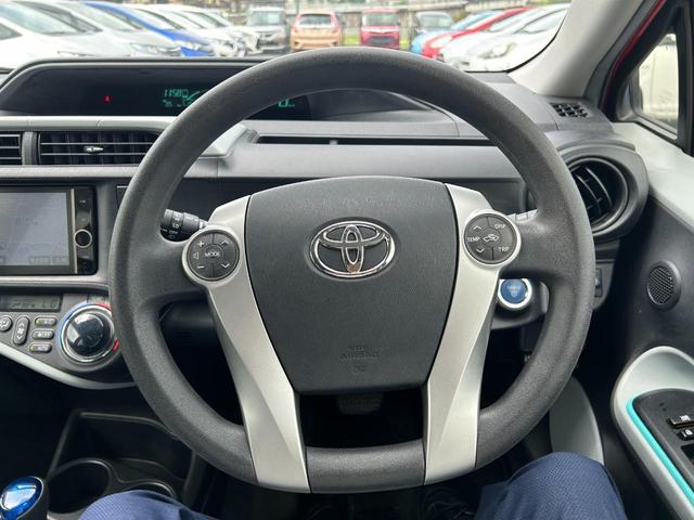 S 純正ナビ(NHZD-W62G)バックカメラ Bluetooth フルセグ CD/DVD ETC スマートキー プッシュスタート アイドリングストップ フロントフォグランプ ステアリングスイッチ USB(13枚目)