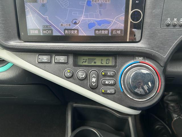 S 純正ナビ(NHZD-W62G)バックカメラ Bluetooth フルセグ CD/DVD ETC スマートキー プッシュスタート アイドリングストップ フロントフォグランプ ステアリングスイッチ USB(15枚目)