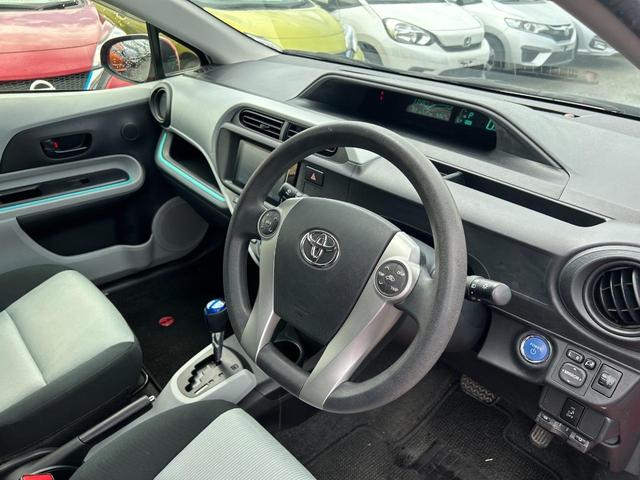S 純正ナビ(NHZD-W62G)バックカメラ Bluetooth フルセグ CD/DVD ETC スマートキー プッシュスタート アイドリングストップ フロントフォグランプ ステアリングスイッチ USB(20枚目)