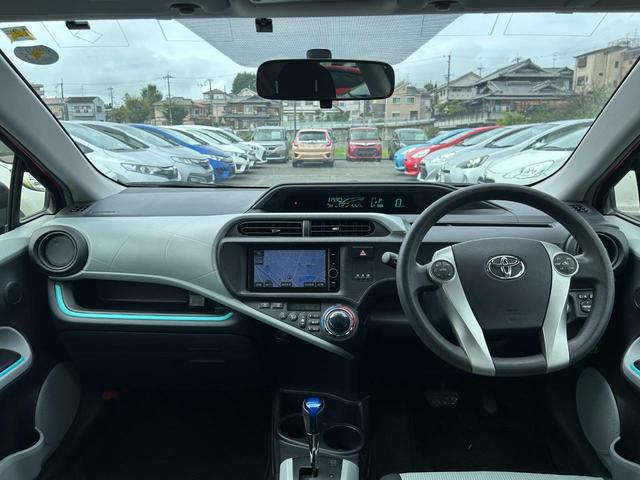 S 純正ナビ(NHZD-W62G)バックカメラ Bluetooth フルセグ CD/DVD ETC スマートキー プッシュスタート アイドリングストップ フロントフォグランプ ステアリングスイッチ USB(25枚目)