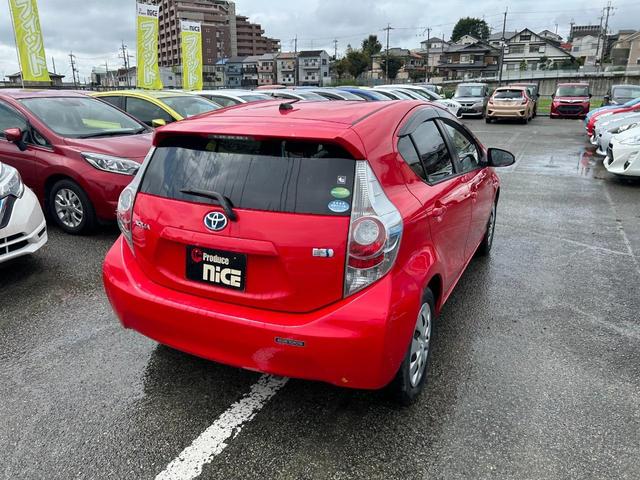 S 純正ナビ(NHZD-W62G)バックカメラ Bluetooth フルセグ CD/DVD ETC スマートキー プッシュスタート アイドリングストップ フロントフォグランプ ステアリングスイッチ USB(60枚目)