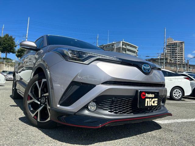 トヨタ Ｃ－ＨＲ