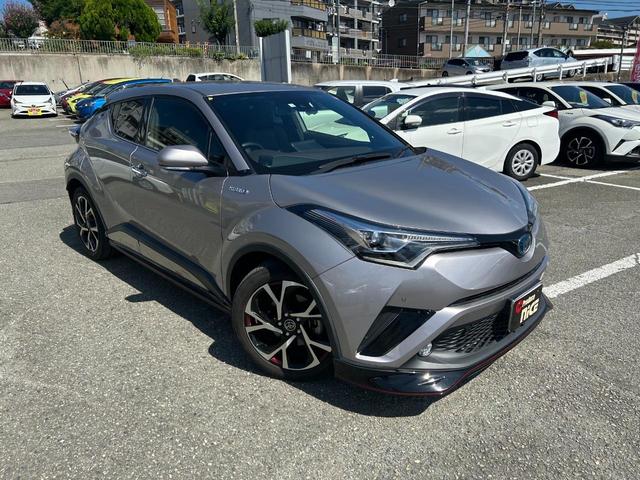 トヨタ Ｃ－ＨＲ