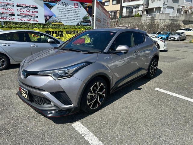 トヨタ Ｃ－ＨＲ