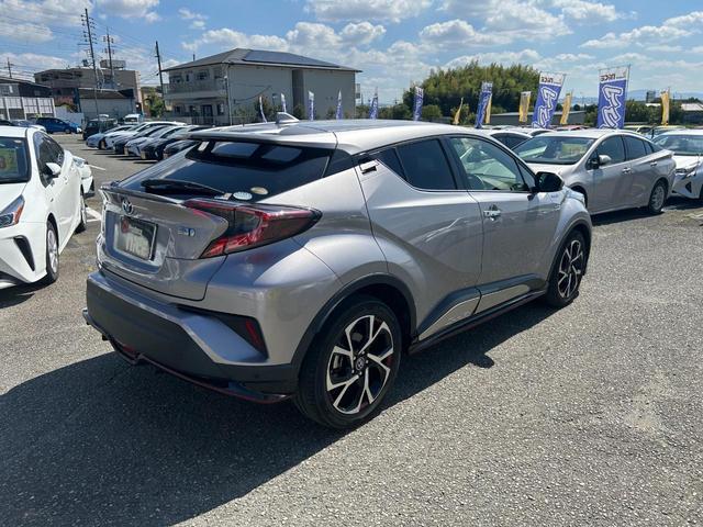 トヨタ Ｃ－ＨＲ