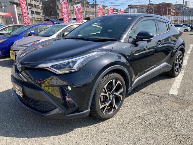 トヨタ Ｃ－ＨＲ