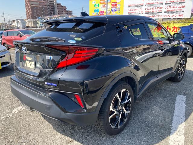 トヨタ Ｃ－ＨＲ