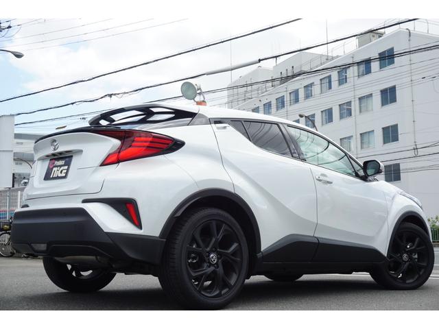 トヨタ Ｃ－ＨＲ