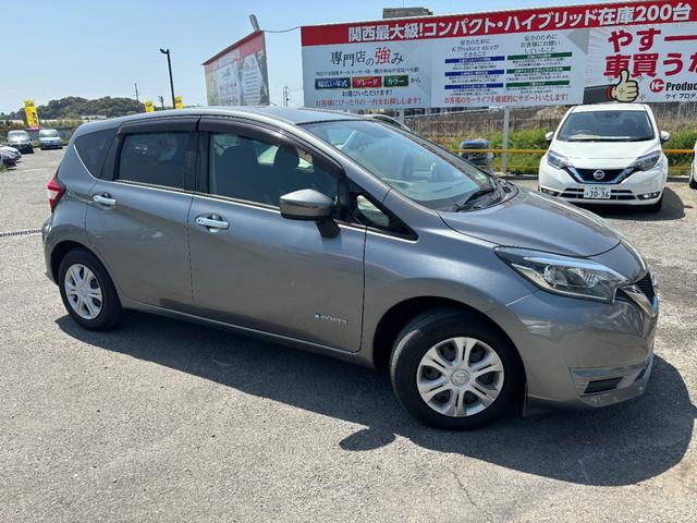 日産 ノート