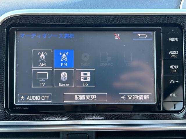 シエンタ Ｇ　両側電動　純正ナビ　ＬＥＤヘッドライト　プッシュスタート　スマートキー　バックカメラ　ビルトインＥＴＣ　Ｂｌｕｅｔｏｏｔｈ　オートエアコン　フルセグＴＶ　フォグランプ　アイドリングストップ（39枚目）