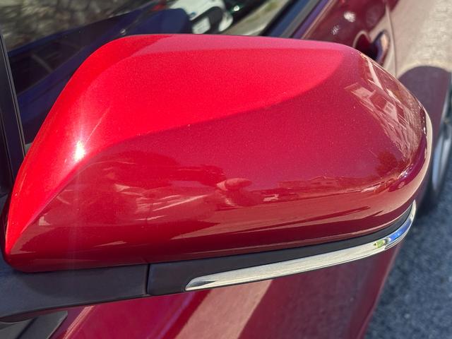 プリウス Ｓツーリングセレクション　トヨタセーフティーセンス・純正ナビ・バックカメラ・ビルトインＥＴＣ・プッシュスタート・クルコン・スマートキー・シートヒーター・レザーシート・ＬＥＤヘッド・純正アルミ・フォグランプ・横滑り防止装置！（14枚目）