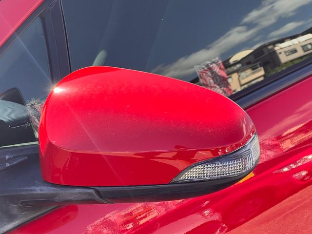 アクア Ｓ　トヨタセーフティーセンス・純正ナビ・ビルトインＥＴＣ・レーンキープ・オートマチックハイビーム・Ｂｌｕｅｔｏｏｔｈ・ドラレコ・電動格納ミラー・ウィンカーミラー・モード切替・オートエアコン（13枚目）