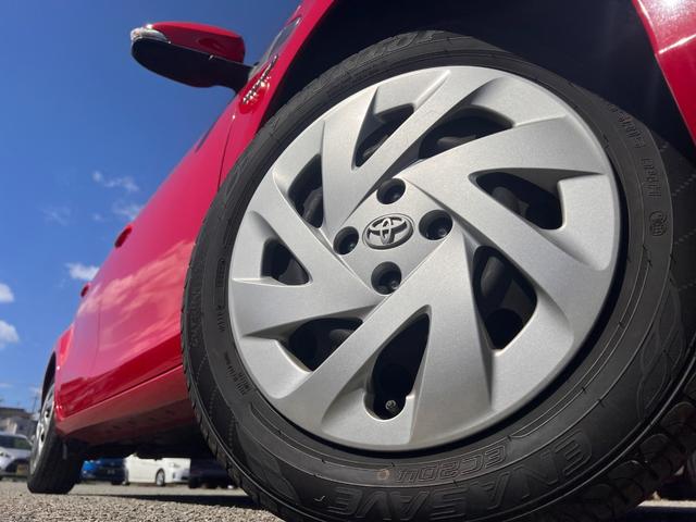 アクア Ｓ　トヨタセーフティーセンス・純正ナビ・ビルトインＥＴＣ・レーンキープ・オートマチックハイビーム・Ｂｌｕｅｔｏｏｔｈ・ドラレコ・電動格納ミラー・ウィンカーミラー・モード切替・オートエアコン（15枚目）