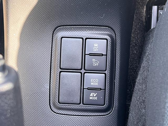 アクア Ｓ　トヨタセーフティーセンス・純正ナビ・ビルトインＥＴＣ・レーンキープ・オートマチックハイビーム・Ｂｌｕｅｔｏｏｔｈ・ドラレコ・電動格納ミラー・ウィンカーミラー・モード切替・オートエアコン（39枚目）