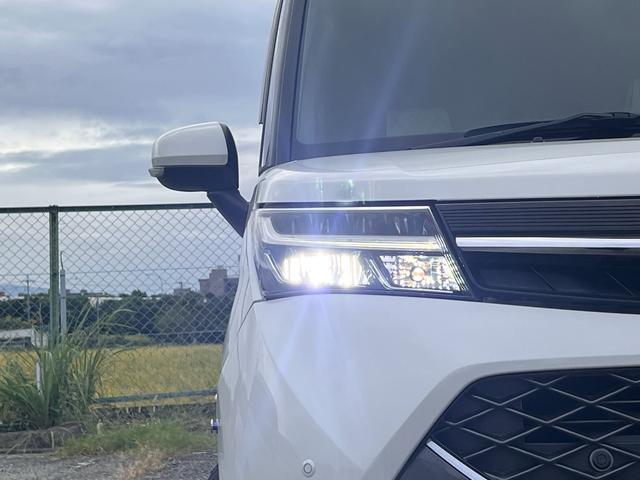 タンク カスタムG-T 衝突軽減ブレーキ・両側電動ドア・モデリスタエアロ・ETC・LEDヘッドライト・オートエアコン・モデリスタエアロ・ドラレコ・LEDヘッドライト・純正アルミ・フォグ・クルコン・パワステ(12枚目)