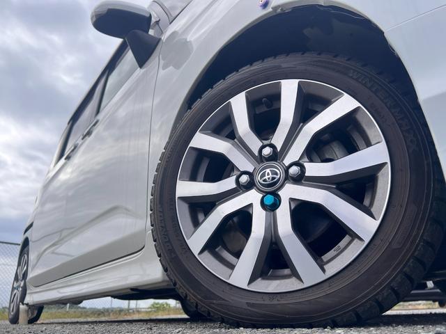 タンク カスタムG-T 衝突軽減ブレーキ・両側電動ドア・モデリスタエアロ・ETC・LEDヘッドライト・オートエアコン・モデリスタエアロ・ドラレコ・LEDヘッドライト・純正アルミ・フォグ・クルコン・パワステ(17枚目)