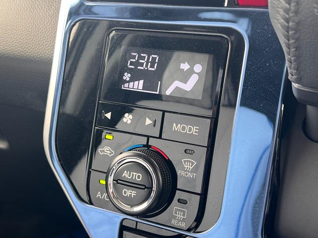 タンク カスタムG-T 衝突軽減ブレーキ・両側電動ドア・モデリスタエアロ・ETC・LEDヘッドライト・オートエアコン・モデリスタエアロ・ドラレコ・LEDヘッドライト・純正アルミ・フォグ・クルコン・パワステ(44枚目)