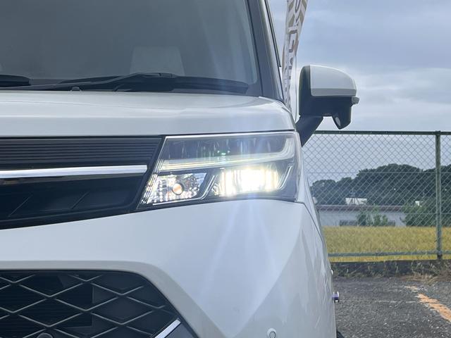 タンク カスタムG-T 衝突軽減ブレーキ・両側電動ドア・モデリスタエアロ・ETC・LEDヘッドライト・オートエアコン・モデリスタエアロ・ドラレコ・LEDヘッドライト・純正アルミ・フォグ・クルコン・パワステ(70枚目)