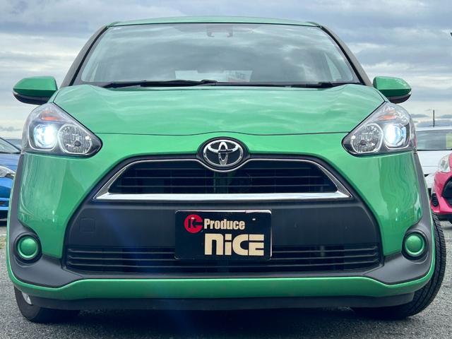 シエンタ Ｘ　Ｂｌｕｅｔｏｏｔｈ・ＥＴＣ・ＬＥＤライト・衝突軽減・横滑り防止・Ｂカメラ・レーンキープ・三列シート・ウォークスルー　・レーンキープ・フルフラット・アイドリングストップ・オートハイビーム・メモリーナビ（9枚目）