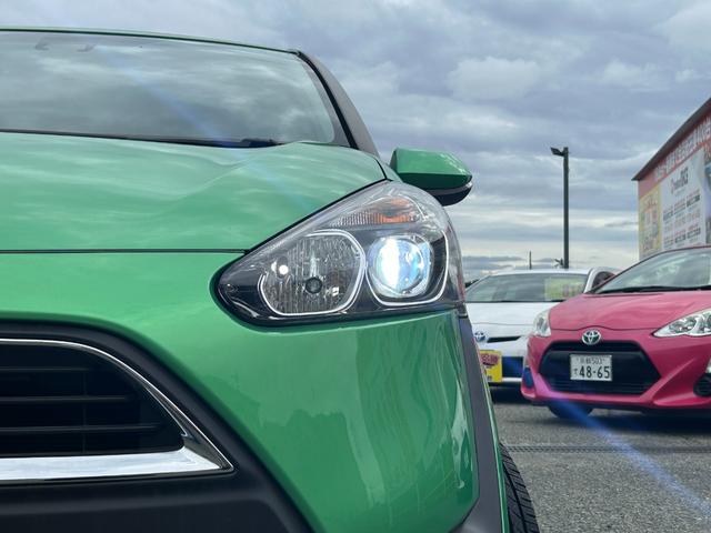 シエンタ Ｘ　Ｂｌｕｅｔｏｏｔｈ・ＥＴＣ・ＬＥＤライト・衝突軽減・横滑り防止・Ｂカメラ・レーンキープ・三列シート・ウォークスルー　・レーンキープ・フルフラット・アイドリングストップ・オートハイビーム・メモリーナビ（10枚目）