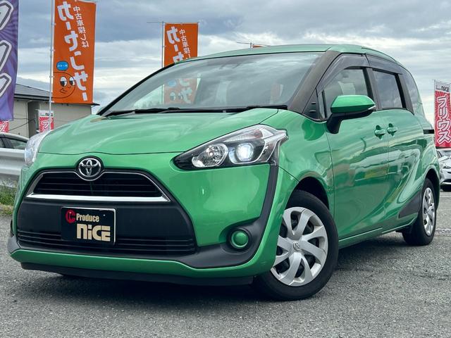 シエンタ Ｘ　Ｂｌｕｅｔｏｏｔｈ・ＥＴＣ・ＬＥＤライト・衝突軽減・横滑り防止・Ｂカメラ・レーンキープ・三列シート・ウォークスルー　・レーンキープ・フルフラット・アイドリングストップ・オートハイビーム・メモリーナビ（26枚目）
