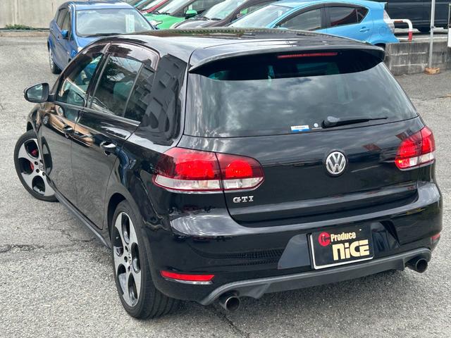 ゴルフ ＧＴＩ　ＥＴＣ・ドラレコ・ディスチャージドランプ・クルコン・社外ナビ・フロントフォグランプ・リアフォグランプ・純正アルミ・横滑り防止装置・ミュージックサーバー・パドルシフト・ワンセグＴＶ・盗難防止・Ｗエアコン（17枚目）