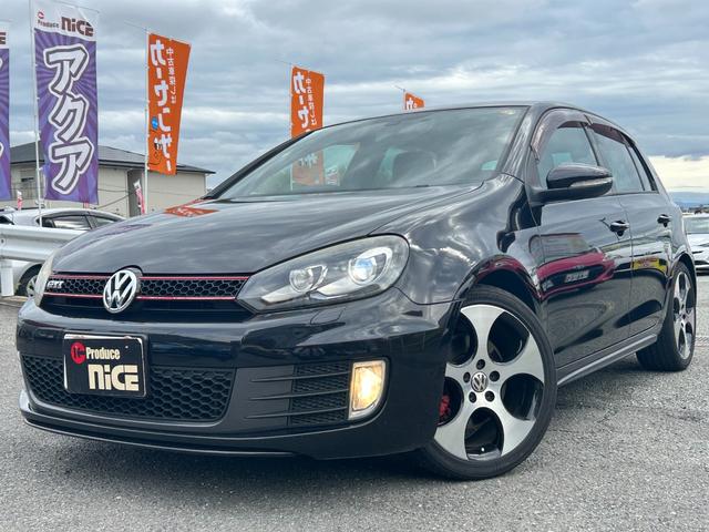 ゴルフ ＧＴＩ　ＥＴＣ・ドラレコ・ディスチャージドランプ・クルコン・社外ナビ・フロントフォグランプ・リアフォグランプ・純正アルミ・横滑り防止装置・ミュージックサーバー・パドルシフト・ワンセグＴＶ・盗難防止・Ｗエアコン（26枚目）