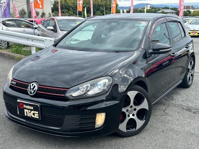 ゴルフ ＧＴＩ　ＥＴＣ・ドラレコ・ディスチャージドランプ・クルコン・社外ナビ・フロントフォグランプ・リアフォグランプ・純正アルミ・横滑り防止装置・ミュージックサーバー・パドルシフト・ワンセグＴＶ・盗難防止・Ｗエアコン（27枚目）