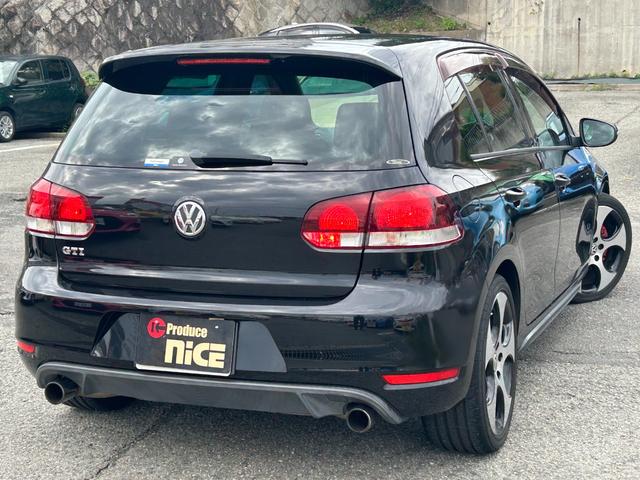ゴルフ ＧＴＩ　ＥＴＣ・ドラレコ・ディスチャージドランプ・クルコン・社外ナビ・フロントフォグランプ・リアフォグランプ・純正アルミ・横滑り防止装置・ミュージックサーバー・パドルシフト・ワンセグＴＶ・盗難防止・Ｗエアコン（28枚目）