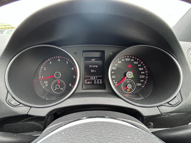 ゴルフ ＧＴＩ　ＥＴＣ・ドラレコ・ディスチャージドランプ・クルコン・社外ナビ・フロントフォグランプ・リアフォグランプ・純正アルミ・横滑り防止装置・ミュージックサーバー・パドルシフト・ワンセグＴＶ・盗難防止・Ｗエアコン（43枚目）