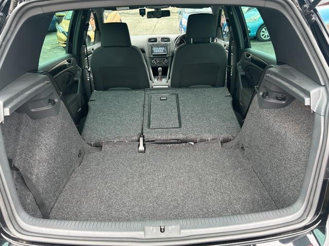 ゴルフ ＧＴＩ　ＥＴＣ・ドラレコ・ディスチャージドランプ・クルコン・社外ナビ・フロントフォグランプ・リアフォグランプ・純正アルミ・横滑り防止装置・ミュージックサーバー・パドルシフト・ワンセグＴＶ・盗難防止・Ｗエアコン（54枚目）